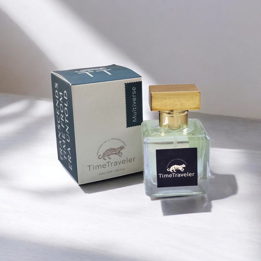The Multiverse of Scents – Unlocking Parallel Realities