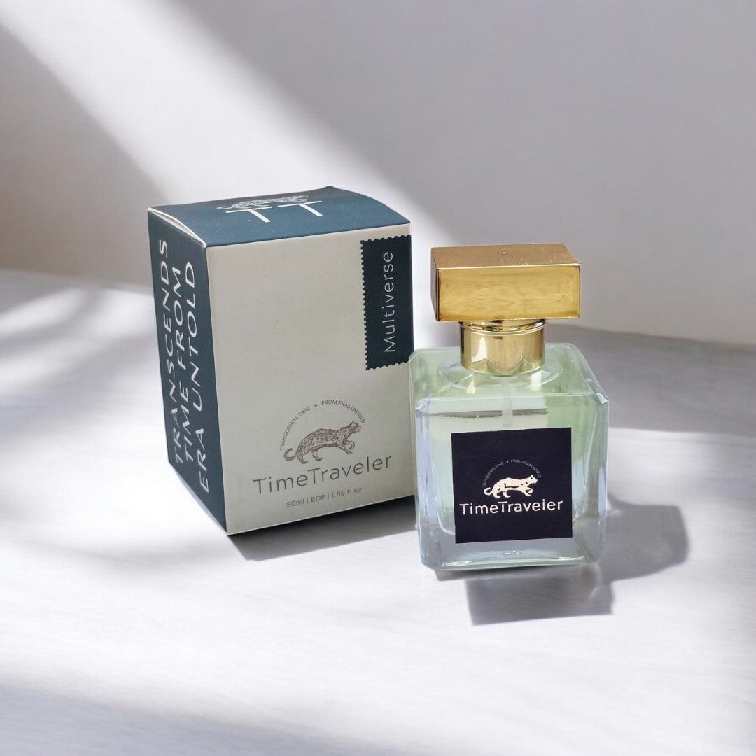 Multiverse Eau de Perfume (Feminine) – 50ml