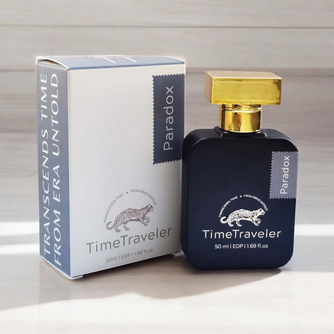 Paradox Eau de Perfume (Unisex) – 50ml
