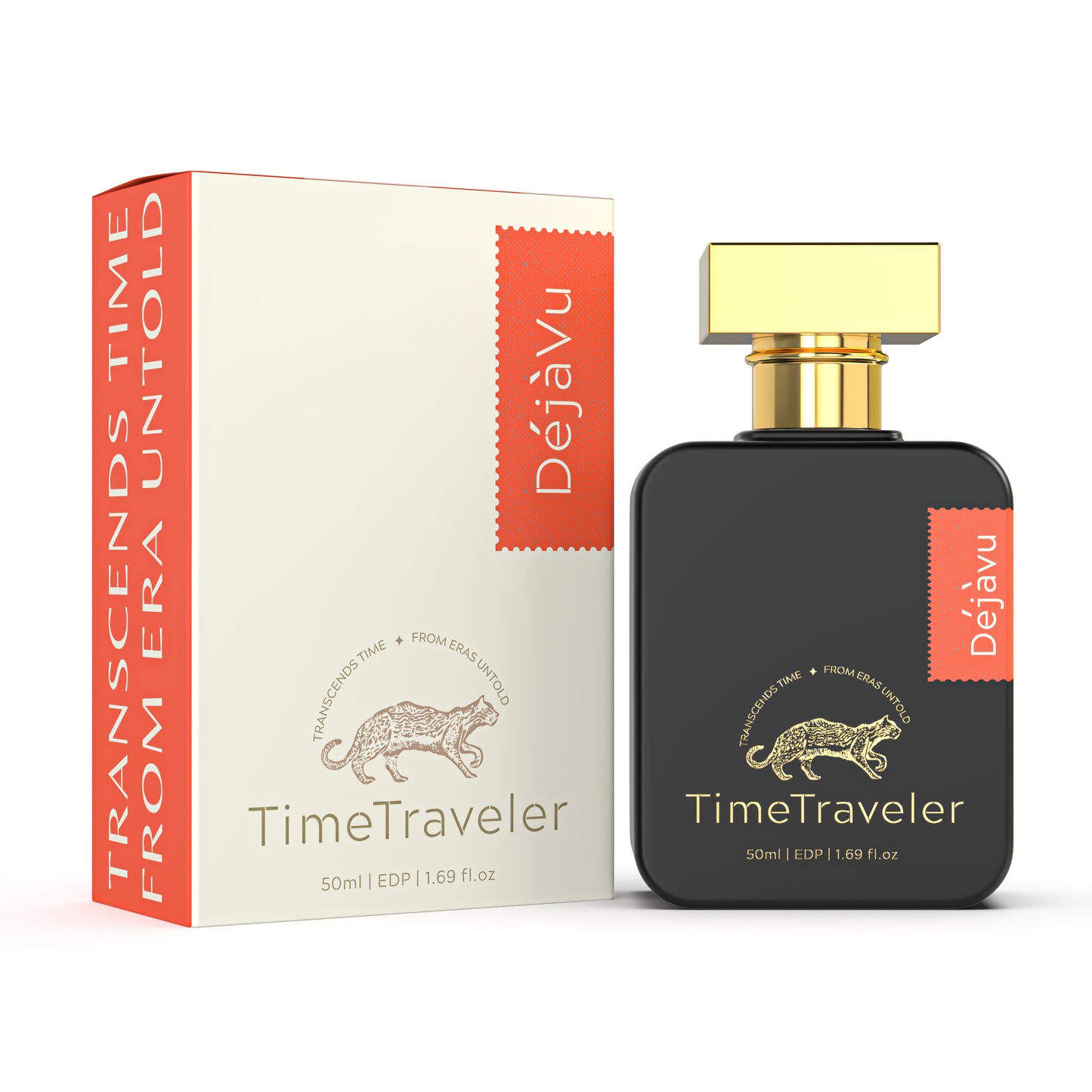 Dejavu Perfume