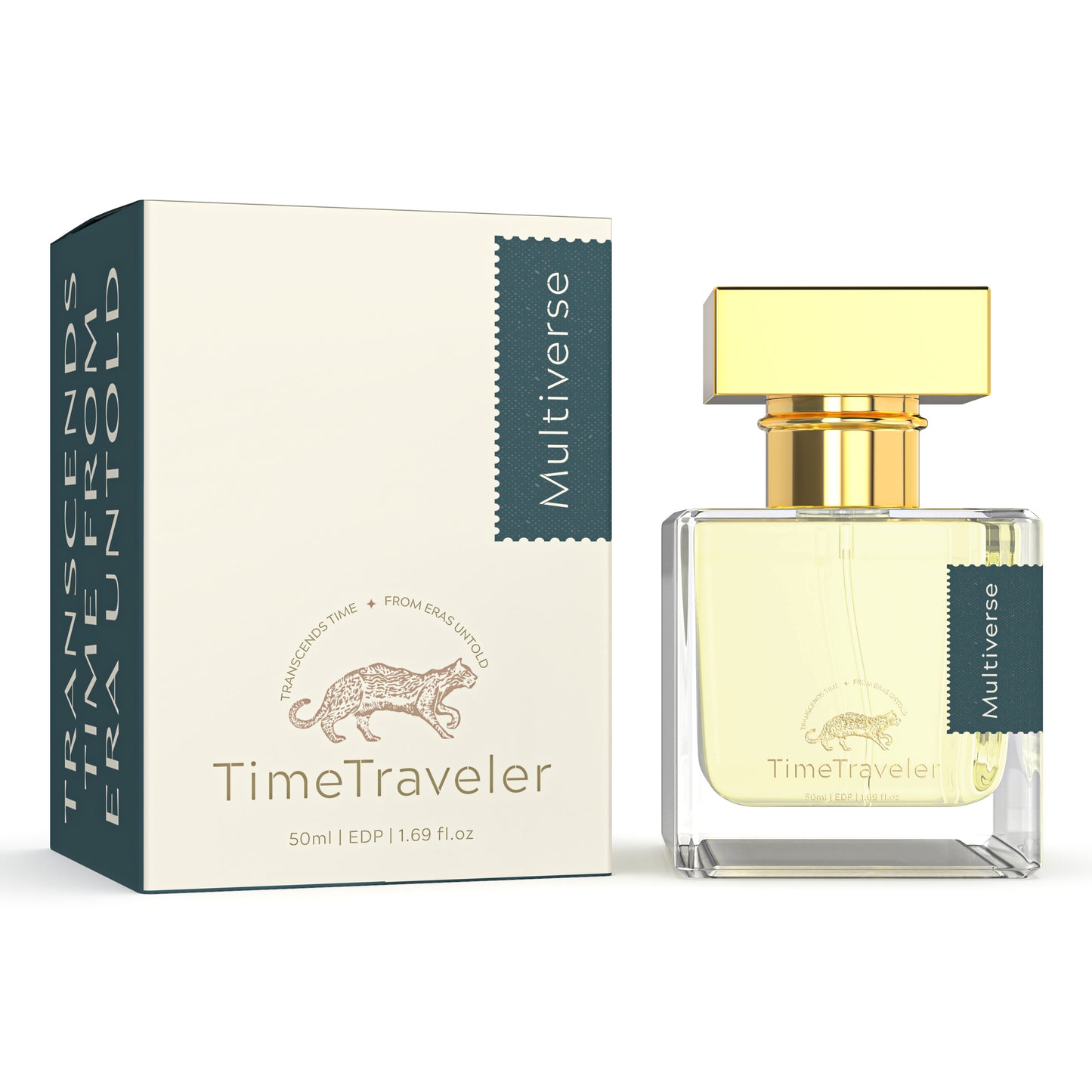 Multiverse Eau de Perfume (Feminine) – 50ml