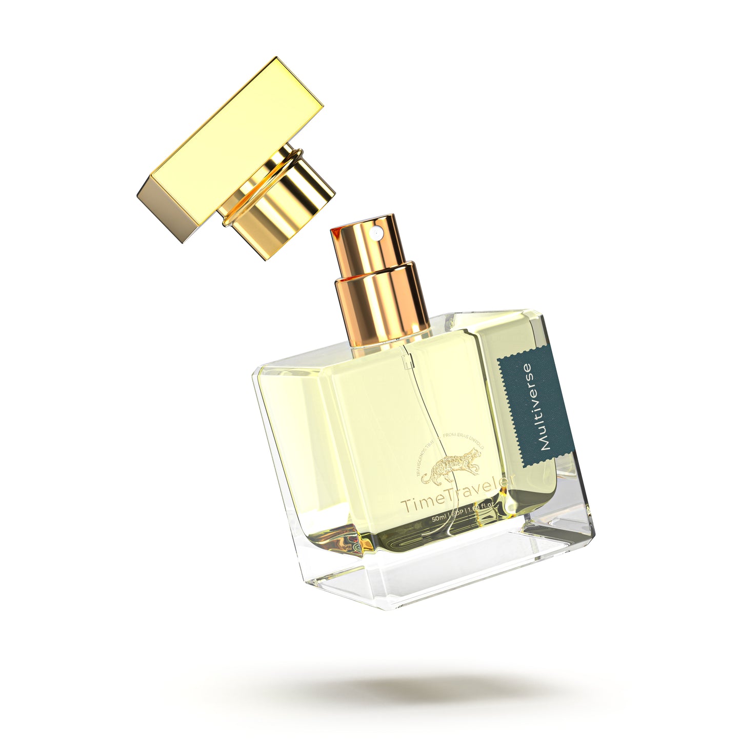 Multiverse Eau de Perfume (Feminine) – 50ml