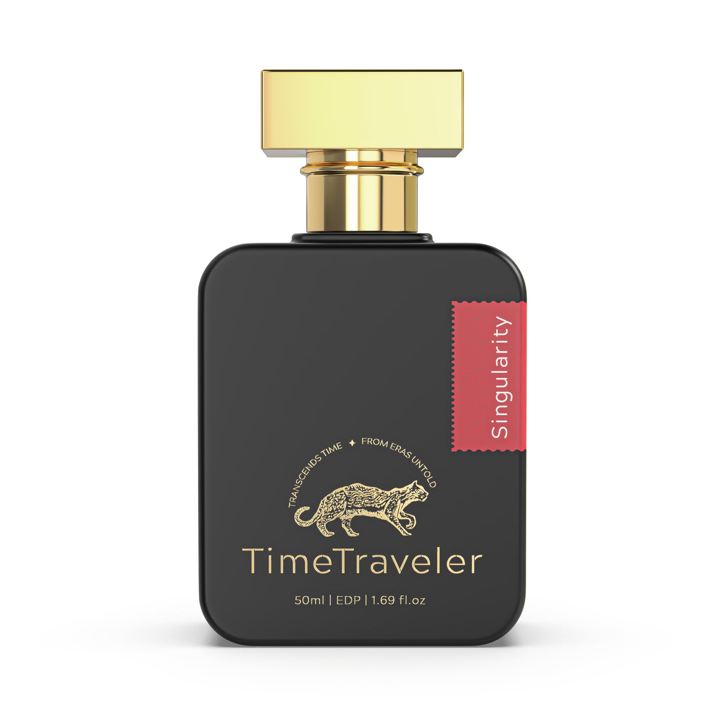 Singularity Eau de Perfume (Masculine) – 50ml