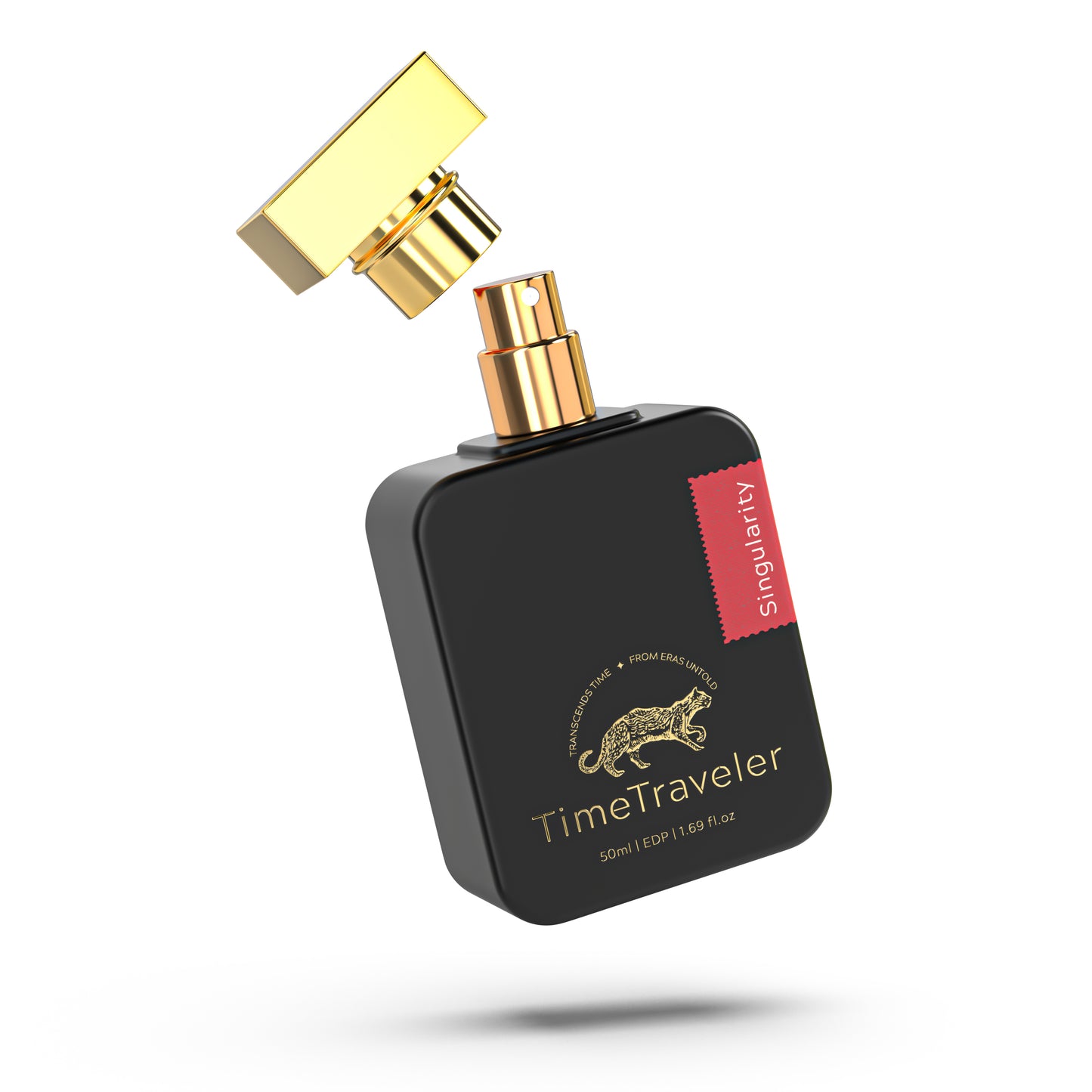 Singularity Eau de Perfume (Masculine) – 50ml