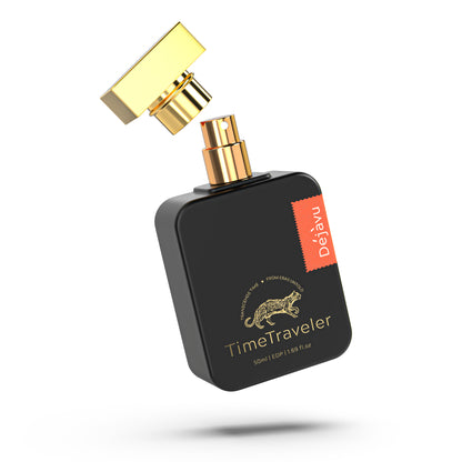 Déjà Vu Eau de Perfume (Unisex) – 50ml