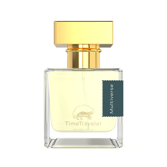 Multiverse Eau de Perfume (Feminine) – 50ml