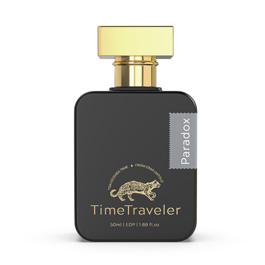 Paradox Eau de Perfume (Unisex) – 50ml