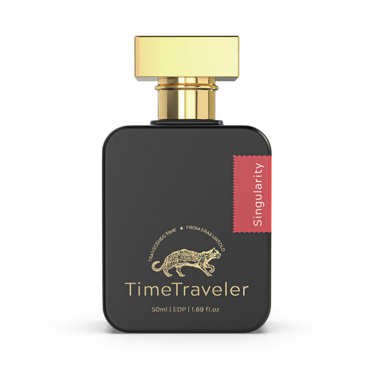 Singularity Eau de Perfume (Masculine) – 50ml
